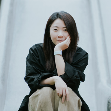 Ke Ying-An